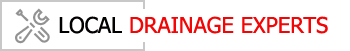 Drainage specialist Fulham, SW6