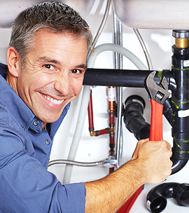 DRAINAGE EXPERTS Fulham