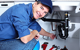 RESIDENTIAL DRAINAGE Fulham